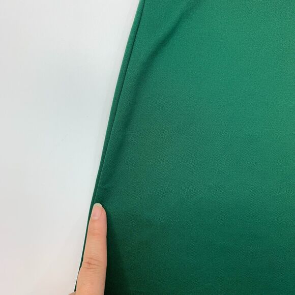 Nike Polo Shirt Mens XL Extra Large Green CV Basketball Dri Fit Short Sleeve - Picture 9 of 15